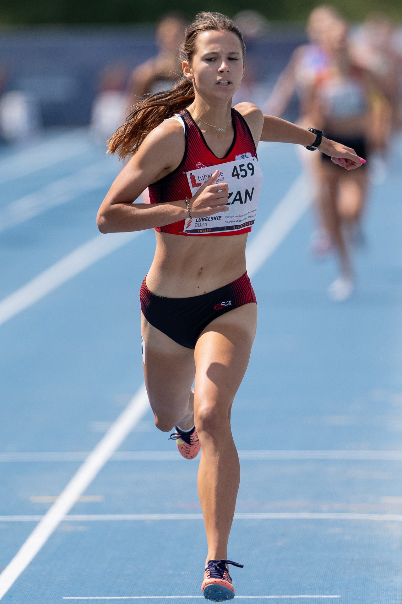 30. Ogólnopolska Olimpiada Młodzieży dz. 3 obrazek 7